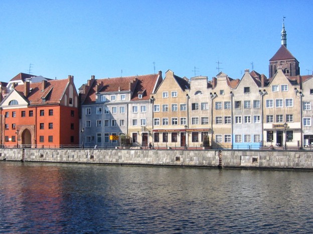 apartamenty gdańsk